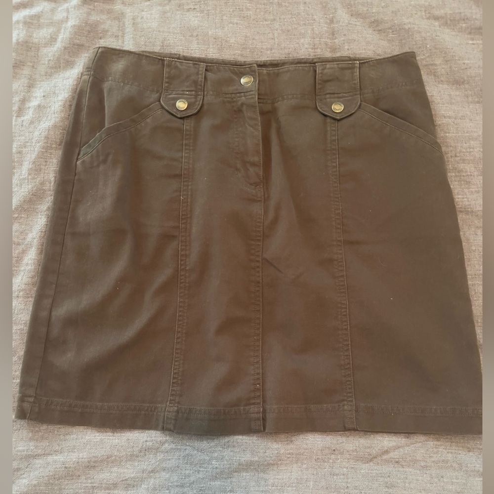 Jones New York Skirt